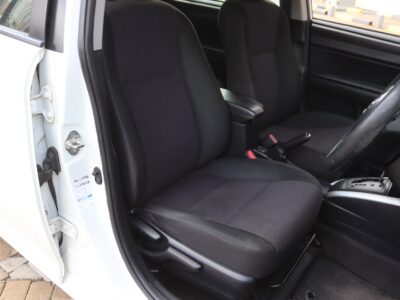 🚗 2019 TOYOTA FIELDER – WHITE • 1500CC PETROL • NON-HYBRID • RELIABLE FAMILY WAGON