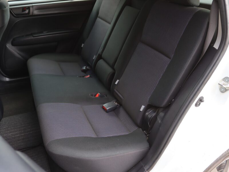 🚗 2019 TOYOTA FIELDER – WHITE • 1500CC PETROL • NON-HYBRID • RELIABLE FAMILY WAGON