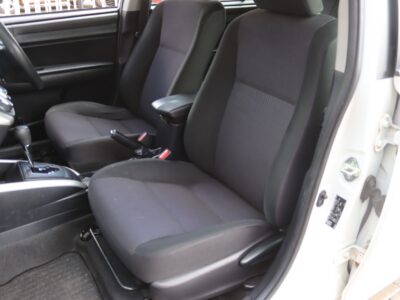 🚗 2019 TOYOTA FIELDER – WHITE • 1500CC PETROL • NON-HYBRID • RELIABLE FAMILY WAGON