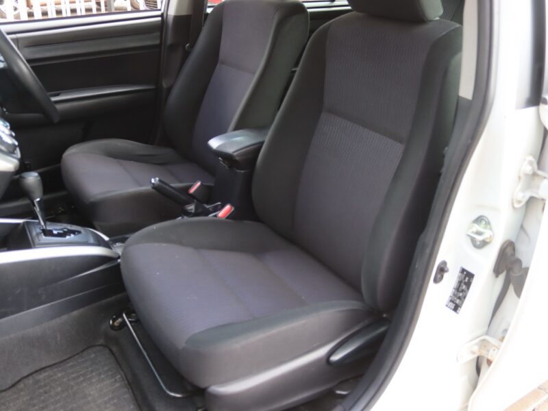 🚗 2019 TOYOTA FIELDER – WHITE • 1500CC PETROL • NON-HYBRID • RELIABLE FAMILY WAGON
