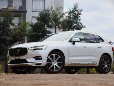 🚗 2019 VOLVO XC60 T5 INSCRIPTION – ELEGANT WHITE • 2000CC PETROL TURBO • BOWERS & WILKINS • AIR SUSPENSION
