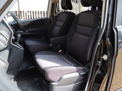 🚐 2019 NISSAN SERENA S-HYBRID HIGHWAY STAR – BLACK • 2000CC PETROL • AUTOMATIC • PREMIUM FAMILY MPV