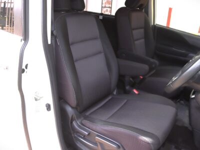 🚐 2019 NISSAN SERENA S-HYBRID HIGHWAY STAR – WHITE • 2000CC PETROL • AUTOMATIC • PREMIUM FAMILY MPV