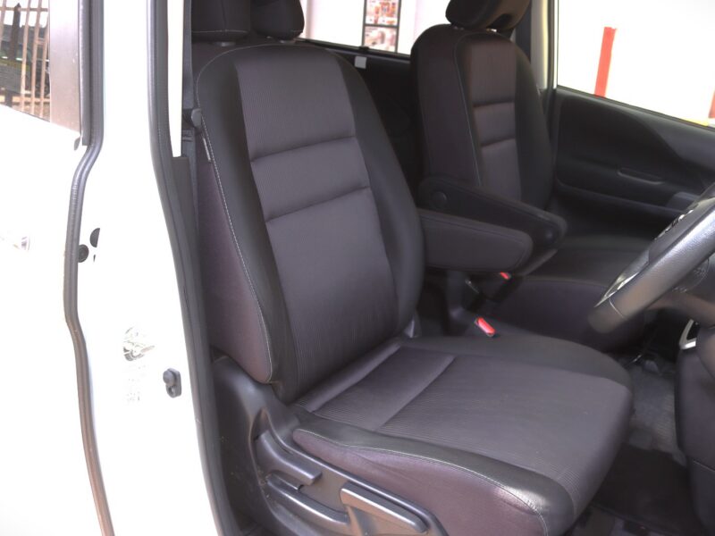 🚐 2019 NISSAN SERENA S-HYBRID HIGHWAY STAR – WHITE • 2000CC PETROL • AUTOMATIC • PREMIUM FAMILY MPV