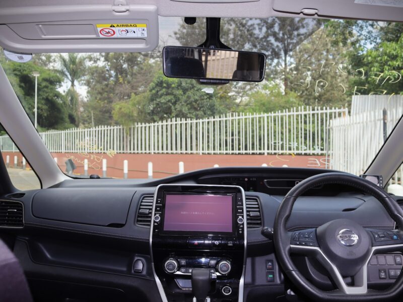 🚐 2019 NISSAN SERENA S-HYBRID HIGHWAY STAR – WHITE • 2000CC PETROL • AUTOMATIC • PREMIUM FAMILY MPV