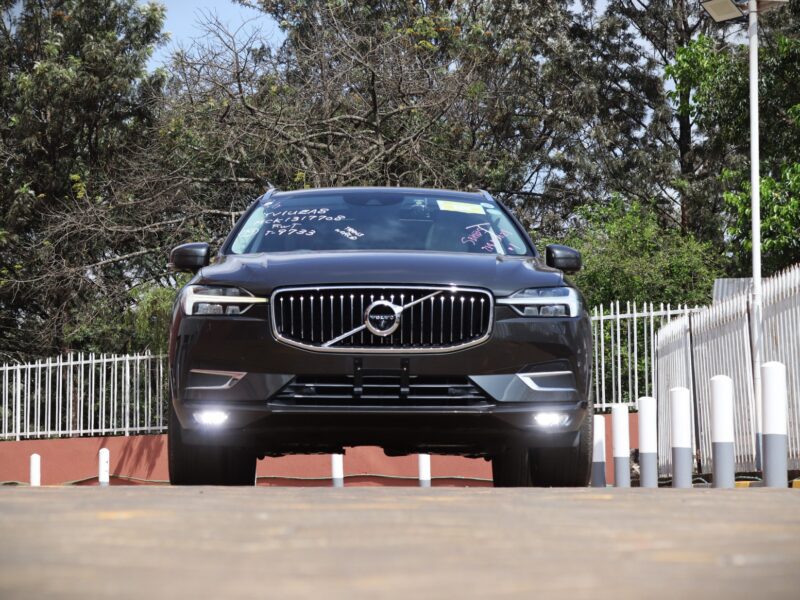 🚗 2020 VOLVO XC60 D4 NEW MODEL – 2000CC TURBO DIESEL • PANORAMIC SUNROOF • HARMAN KARDON • LUXURY SUV