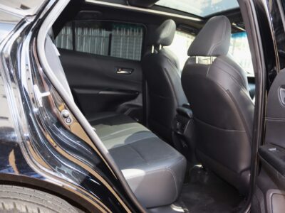 🚗 2022 TOYOTA HARRIER – 2000CC PETROL • PANORAMIC SUNROOF • PREMIUM LUXURY SUV