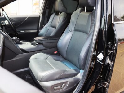 🚗 2022 TOYOTA HARRIER – 2000CC PETROL • PANORAMIC SUNROOF • PREMIUM LUXURY SUV