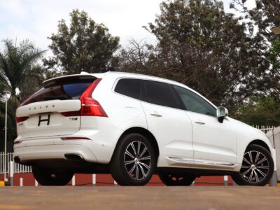 🚗 2019 VOLVO XC60 T5 INSCRIPTION NEW MODEL – 2000CC PETROL TURBO • MASSAGE SEATS • HARMAN KARDON • LUXURY SUV