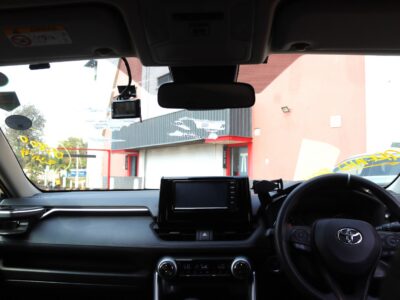 🚗 2020 TOYOTA RAV4 – BLACK • 2000CC PETROL • PREMIUM SUV