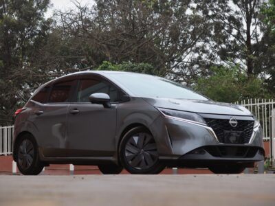 🚗 2021 NISSAN NOTE e-POWER (E13) – HYBRID • WIRELESS CHARGING • HEATED SEATS & STEERING