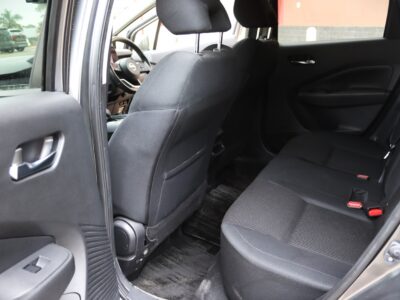 🚗 2021 NISSAN NOTE e-POWER (E13) – HYBRID • WIRELESS CHARGING • HEATED SEATS & STEERING
