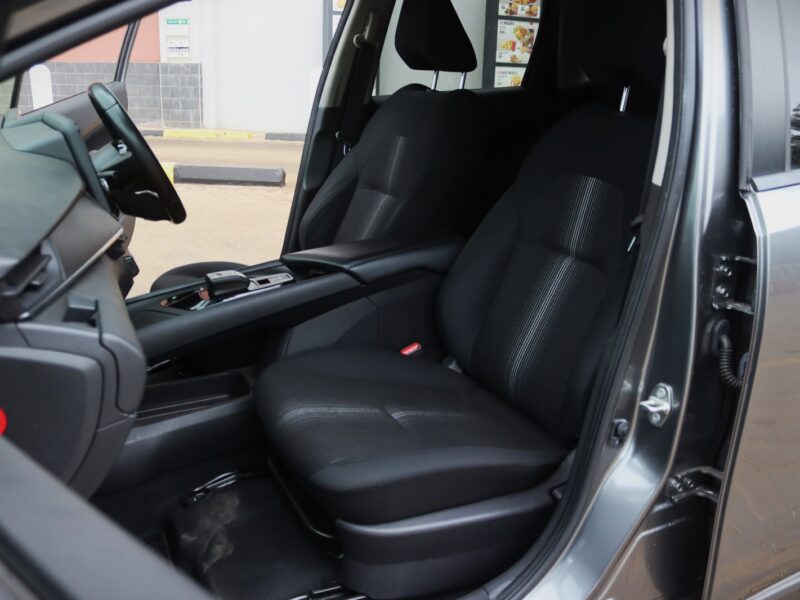 🚗 2021 NISSAN NOTE e-POWER (E13) – HYBRID • WIRELESS CHARGING • HEATED SEATS & STEERING