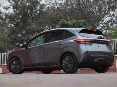 🚗 2021 NISSAN NOTE e-POWER (E13) – HYBRID • WIRELESS CHARGING • HEATED SEATS & STEERING