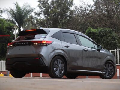 🚗 2021 NISSAN NOTE e-POWER (E13) – HYBRID • WIRELESS CHARGING • HEATED SEATS & STEERING