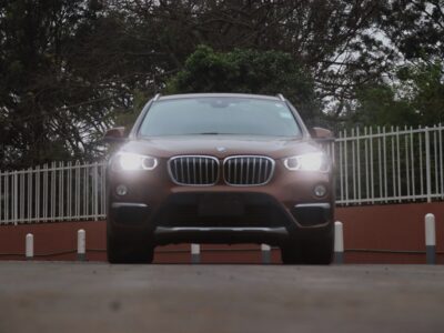 🚗 2018 BMW X1 – 2000CC TURBO DIESEL • AUTOMATIC • PREMIUM COMPACT LUXURY SUV