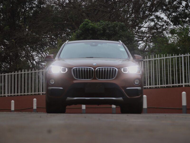 🚗 2018 BMW X1 – 2000CC TURBO DIESEL • AUTOMATIC • PREMIUM COMPACT LUXURY SUV