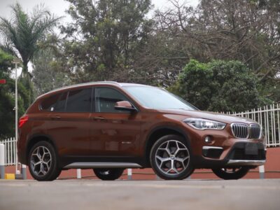 🚗 2018 BMW X1 – 2000CC TURBO DIESEL • AUTOMATIC • PREMIUM COMPACT LUXURY SUV