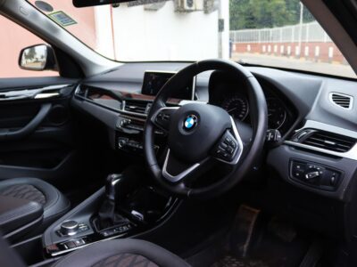 🚗 2018 BMW X1 – 2000CC TURBO DIESEL • AUTOMATIC • PREMIUM COMPACT LUXURY SUV