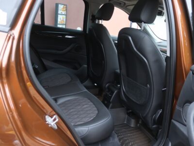 🚗 2018 BMW X1 – 2000CC TURBO DIESEL • AUTOMATIC • PREMIUM COMPACT LUXURY SUV