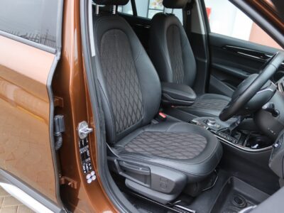 🚗 2018 BMW X1 – 2000CC TURBO DIESEL • AUTOMATIC • PREMIUM COMPACT LUXURY SUV