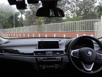🚗 2018 BMW X1 – 2000CC TURBO DIESEL • AUTOMATIC • PREMIUM COMPACT LUXURY SUV