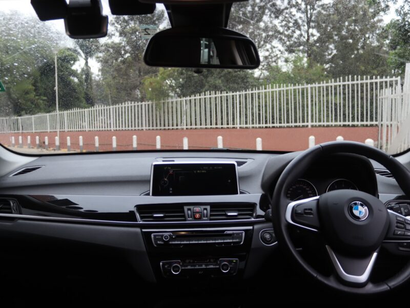 🚗 2018 BMW X1 – 2000CC TURBO DIESEL • AUTOMATIC • PREMIUM COMPACT LUXURY SUV