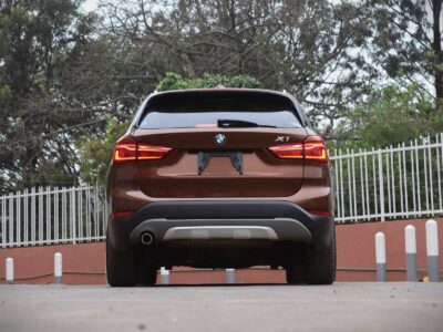 🚗 2018 BMW X1 – 2000CC TURBO DIESEL • AUTOMATIC • PREMIUM COMPACT LUXURY SUV