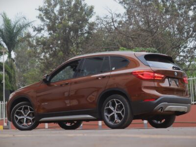 🚗 2018 BMW X1 – 2000CC TURBO DIESEL • AUTOMATIC • PREMIUM COMPACT LUXURY SUV