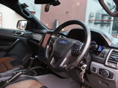 🚗 2016 FORD RANGER – 3000CC TURBO DIESEL • AUTOMATIC • POWERFUL DOUBLE CAB PICKUP