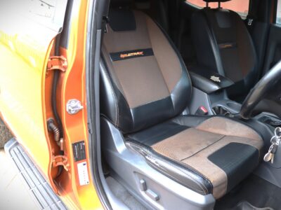 🚗 2016 FORD RANGER – 3000CC TURBO DIESEL • AUTOMATIC • POWERFUL DOUBLE CAB PICKUP
