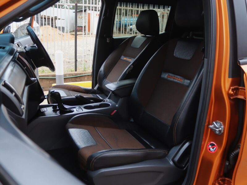 🚗 2016 FORD RANGER – 3000CC TURBO DIESEL • AUTOMATIC • POWERFUL DOUBLE CAB PICKUP