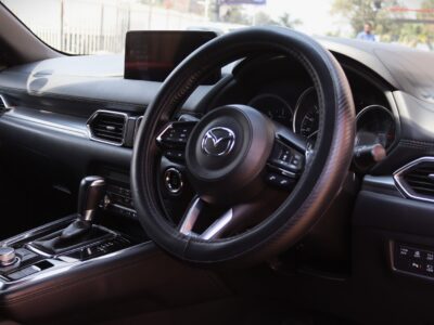 🚗 2020 MAZDA CX-8 XD DIESEL – ELEGANT GREY • 2200CC TURBO DIESEL • PREMIUM 7-SEATER SUV