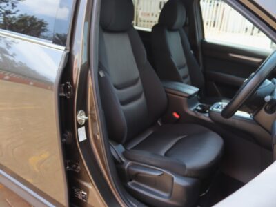 🚗 2020 MAZDA CX-8 XD DIESEL – ELEGANT GREY • 2200CC TURBO DIESEL • PREMIUM 7-SEATER SUV
