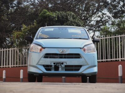 🚗 2020 DAIHATSU MIRA – 650CC PETROL • ULTRA FUEL-EFFICIENT • COMPACT CITY HATCHBACK