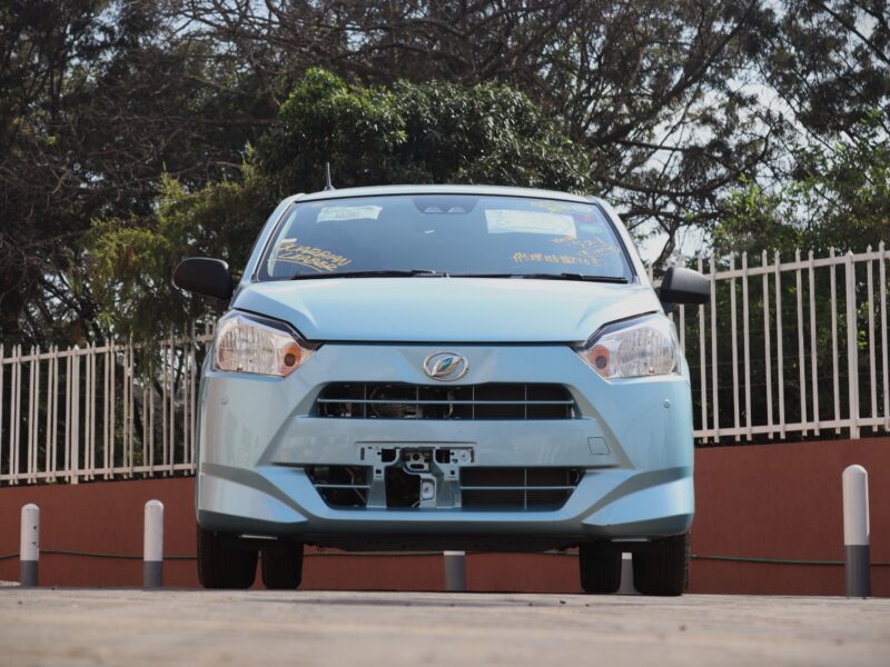🚗 2020 DAIHATSU MIRA – 650CC PETROL • ULTRA FUEL-EFFICIENT • COMPACT CITY HATCHBACK