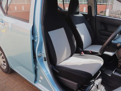 🚗 2020 DAIHATSU MIRA – 650CC PETROL • ULTRA FUEL-EFFICIENT • COMPACT CITY HATCHBACK