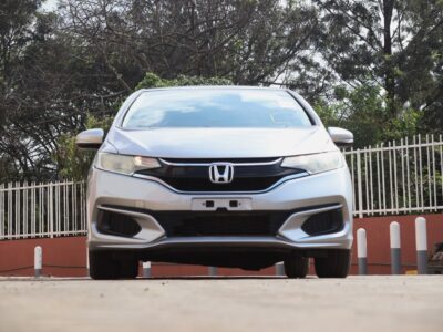 🚗 2019 HONDA FIT HYBRID – FUEL EFFICIENT • AUTOMATIC • SMART CITY HATCHBACK