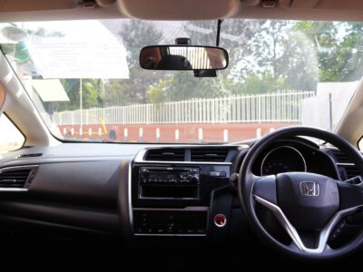 🚗 2019 HONDA FIT HYBRID – FUEL EFFICIENT • AUTOMATIC • SMART CITY HATCHBACK