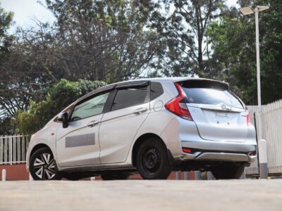 🚗 2019 HONDA FIT HYBRID – FUEL EFFICIENT • AUTOMATIC • SMART CITY HATCHBACK