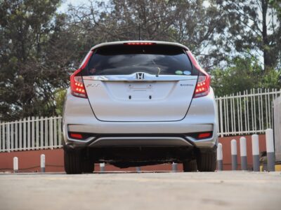 🚗 2019 HONDA FIT HYBRID – FUEL EFFICIENT • AUTOMATIC • SMART CITY HATCHBACK
