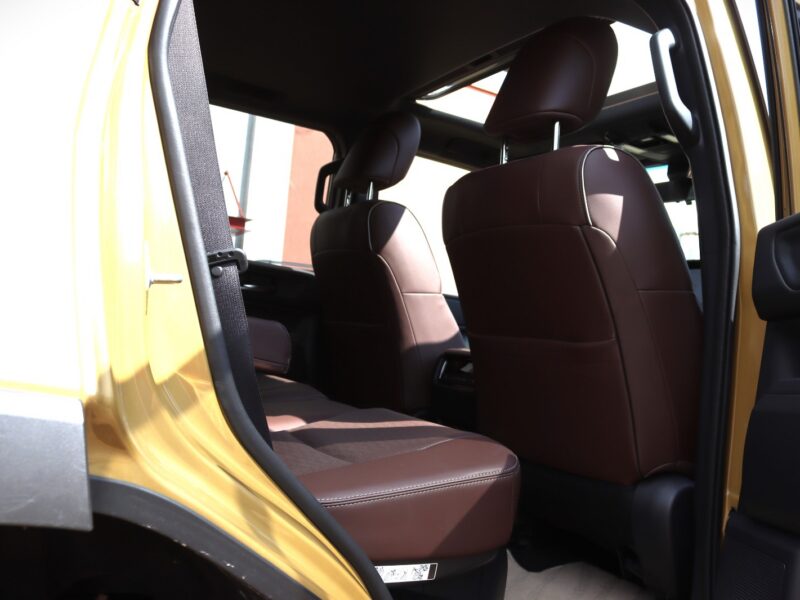 🚗 2024 TOYOTA LAND CRUISER J250 – 2800CC TURBO DIESEL • NEW GENERATION • PREMIUM 4X4 SUV