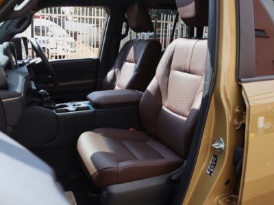 🚗 2024 TOYOTA LAND CRUISER J250 – 2800CC TURBO DIESEL • NEW GENERATION • PREMIUM 4X4 SUV