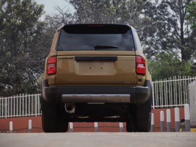 🚗 2024 TOYOTA LAND CRUISER J250 – 2800CC TURBO DIESEL • NEW GENERATION • PREMIUM 4X4 SUV