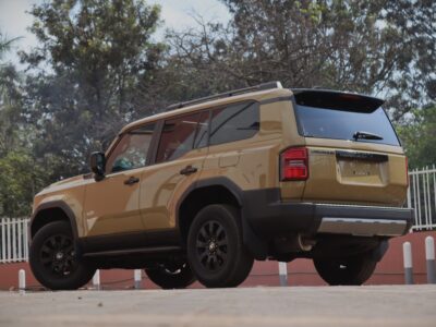🚗 2024 TOYOTA LAND CRUISER J250 – 2800CC TURBO DIESEL • NEW GENERATION • PREMIUM 4X4 SUV