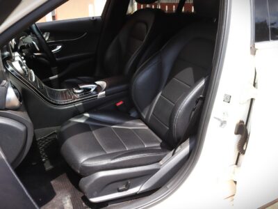 🚗 2018 MERCEDES-BENZ C200 – WHITE • 2000CC TURBO PETROL • PREMIUM EXECUTIVE SEDAN
