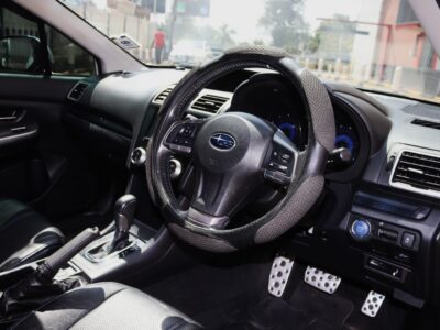 🚗 2017 SUBARU IMPREZA GPE SERIES HYBRID – WHITE • 2000CC PETROL HYBRID • AWD HATCHBACK