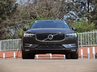 🚗 2020 VOLVO XC60 D4 INSCRIPTION – 2000CC TURBO DIESEL • SUNROOF • MASSAGE SEATS