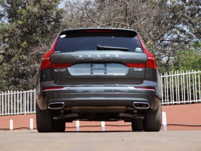 🚗 2020 VOLVO XC60 D4 INSCRIPTION – 2000CC TURBO DIESEL • SUNROOF • MASSAGE SEATS