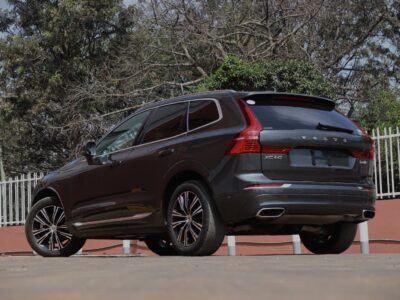 🚗 2020 VOLVO XC60 D4 INSCRIPTION – 2000CC TURBO DIESEL • SUNROOF • MASSAGE SEATS